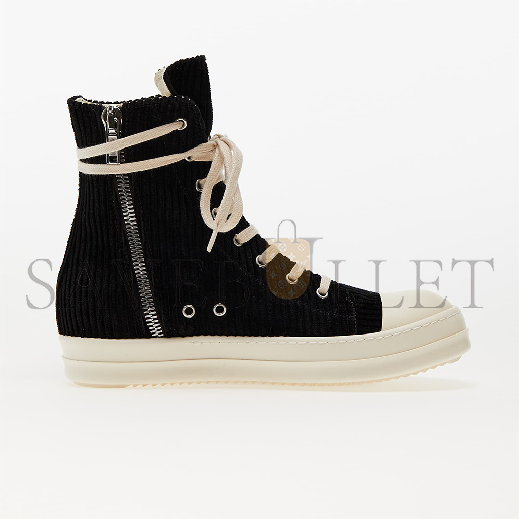 RICK OWENS DRKSHDW SNEAKS DU02B4800